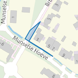 Perceel BTL00-B-3993