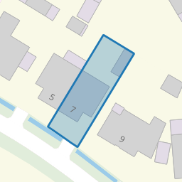 Perceel BTL00-B-3996