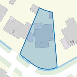 Perceel BTL00-B-4001