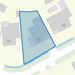 Perceel BTL00-B-4005