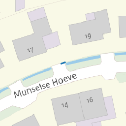 Perceel BTL00-B-4009