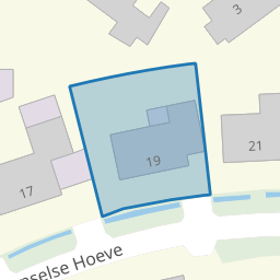 Perceel BTL00-B-4011