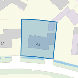 Perceel BTL00-B-4014