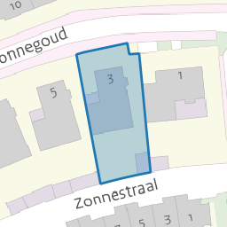 Perceel BTL00-B-4024