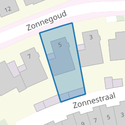 Perceel BTL00-B-4026