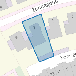 Perceel BTL00-B-4028