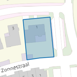 Perceel BTL00-B-4029