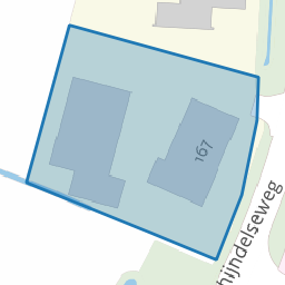 Perceel BTL00-B-4043