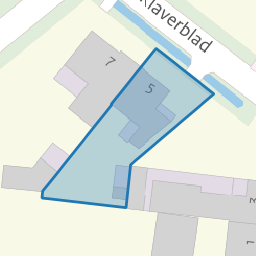 Perceel BTL00-B-4044