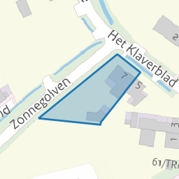 Perceel BTL00-B-4045