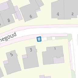 Perceel BTL00-B-4047