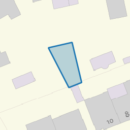 Perceel BTL00-B-4057