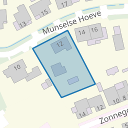 Perceel BTL00-B-4058