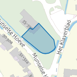 Perceel BTL00-B-4061