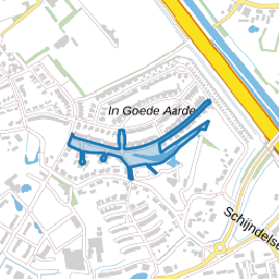 Perceel BTL00-B-4062