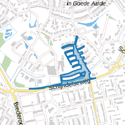 Perceel BTL00-B-4070