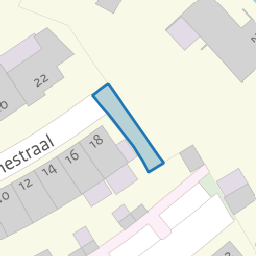 Perceel BTL00-B-4072