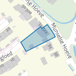 Perceel BTL00-B-4075