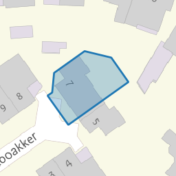 Perceel BTL00-B-4077