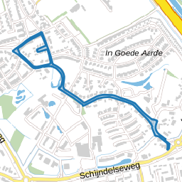 Perceel BTL00-B-4084