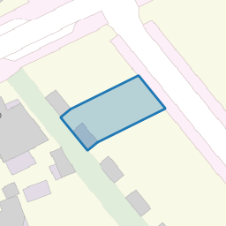 Perceel BTL00-B-4087