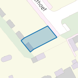 Perceel BTL00-B-4093