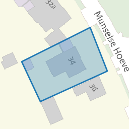 Perceel BTL00-B-4100