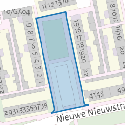 Perceel BTL00-D-2583