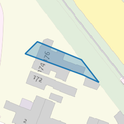 Perceel BTL00-D-2599