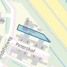 Perceel BTL00-D-2601