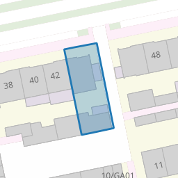 Perceel BTL00-D-2632