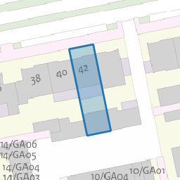 Perceel BTL00-D-2633