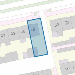 Perceel BTL00-D-2640