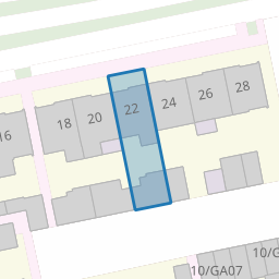 Perceel BTL00-D-2643