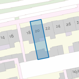 Perceel BTL00-D-2644