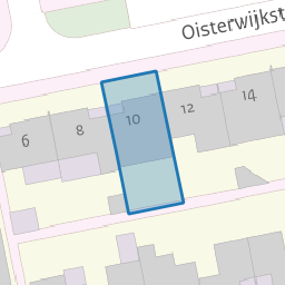 Perceel BTL00-D-2671
