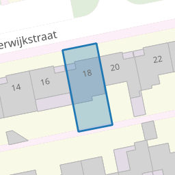 Perceel BTL00-D-2675