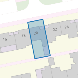 Perceel BTL00-D-2676