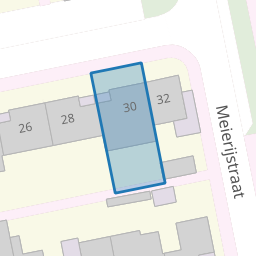 Perceel BTL00-D-2680