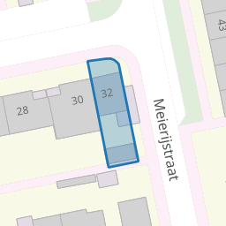 Perceel BTL00-D-2681