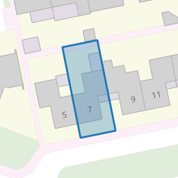 Perceel BTL00-D-2684