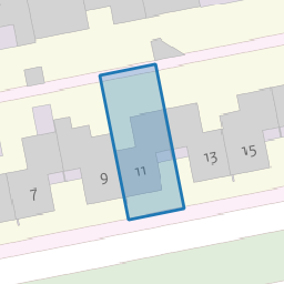 Perceel BTL00-D-2686