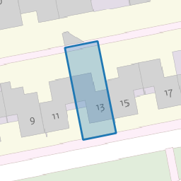 Perceel BTL00-D-2687