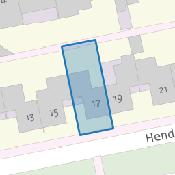 Perceel BTL00-D-2689