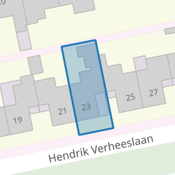 Perceel BTL00-D-2692