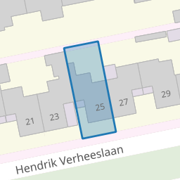 Perceel BTL00-D-2693