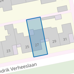 Perceel BTL00-D-2694