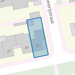 Perceel BTL00-D-2696