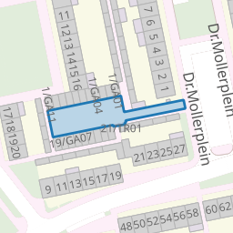 Perceel BTL00-D-2721