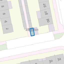 Perceel BTL00-D-2726